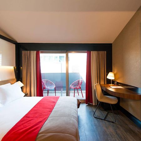 Hotel Favori Nisantasi Istanbul Luaran gambar