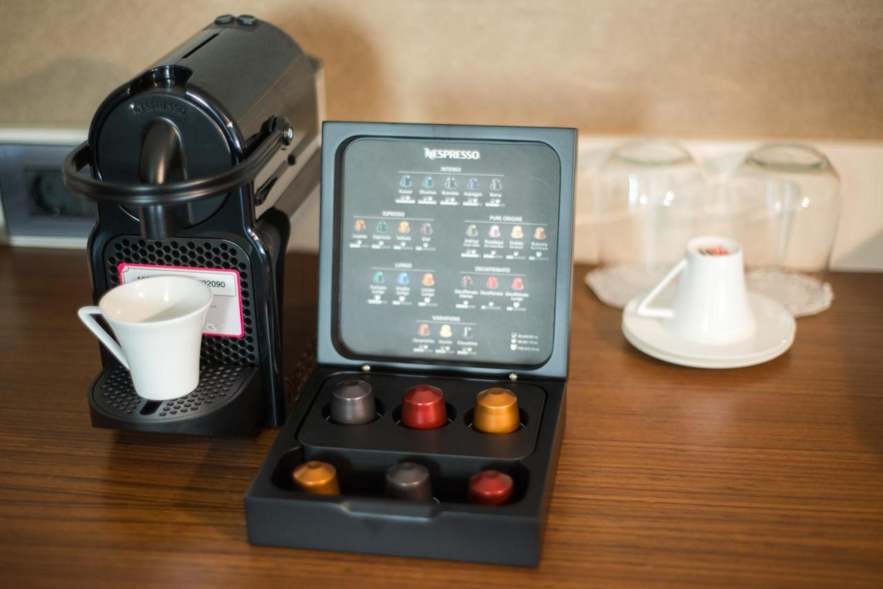 Hotel Favori Nisantasi Istanbul Luaran gambar