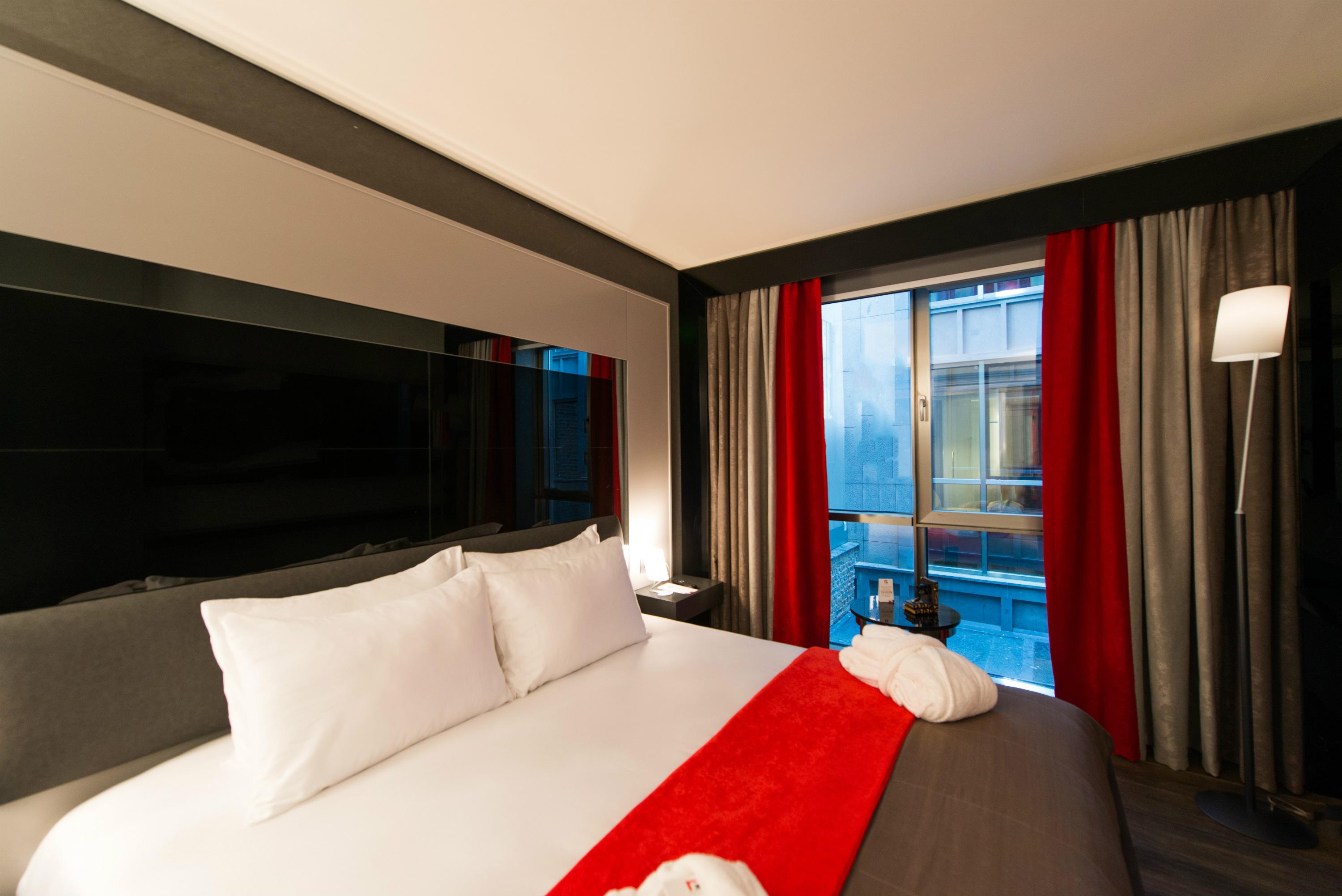 Hotel Favori Nisantasi Istanbul Luaran gambar