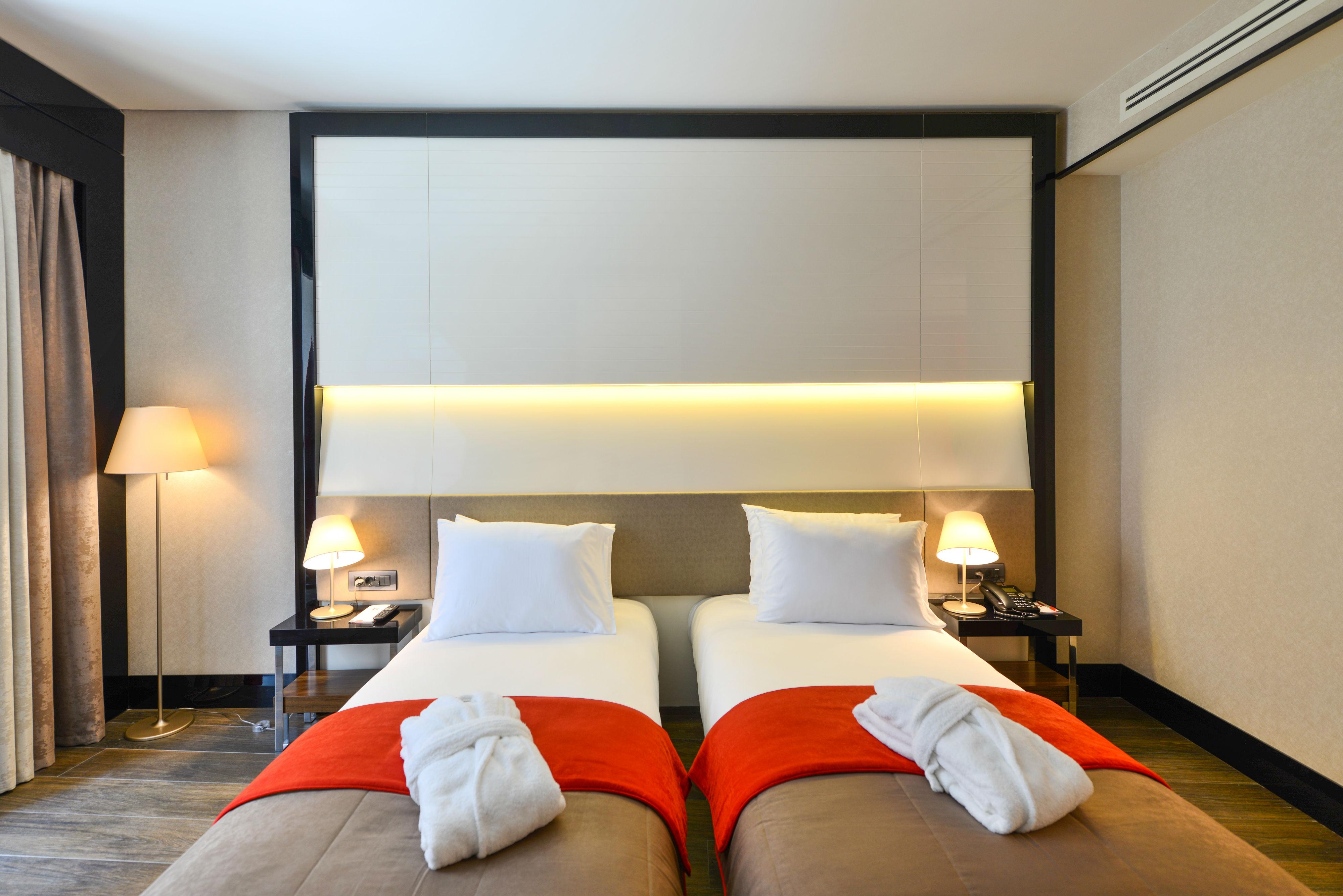 Hotel Favori Nisantasi Istanbul Luaran gambar