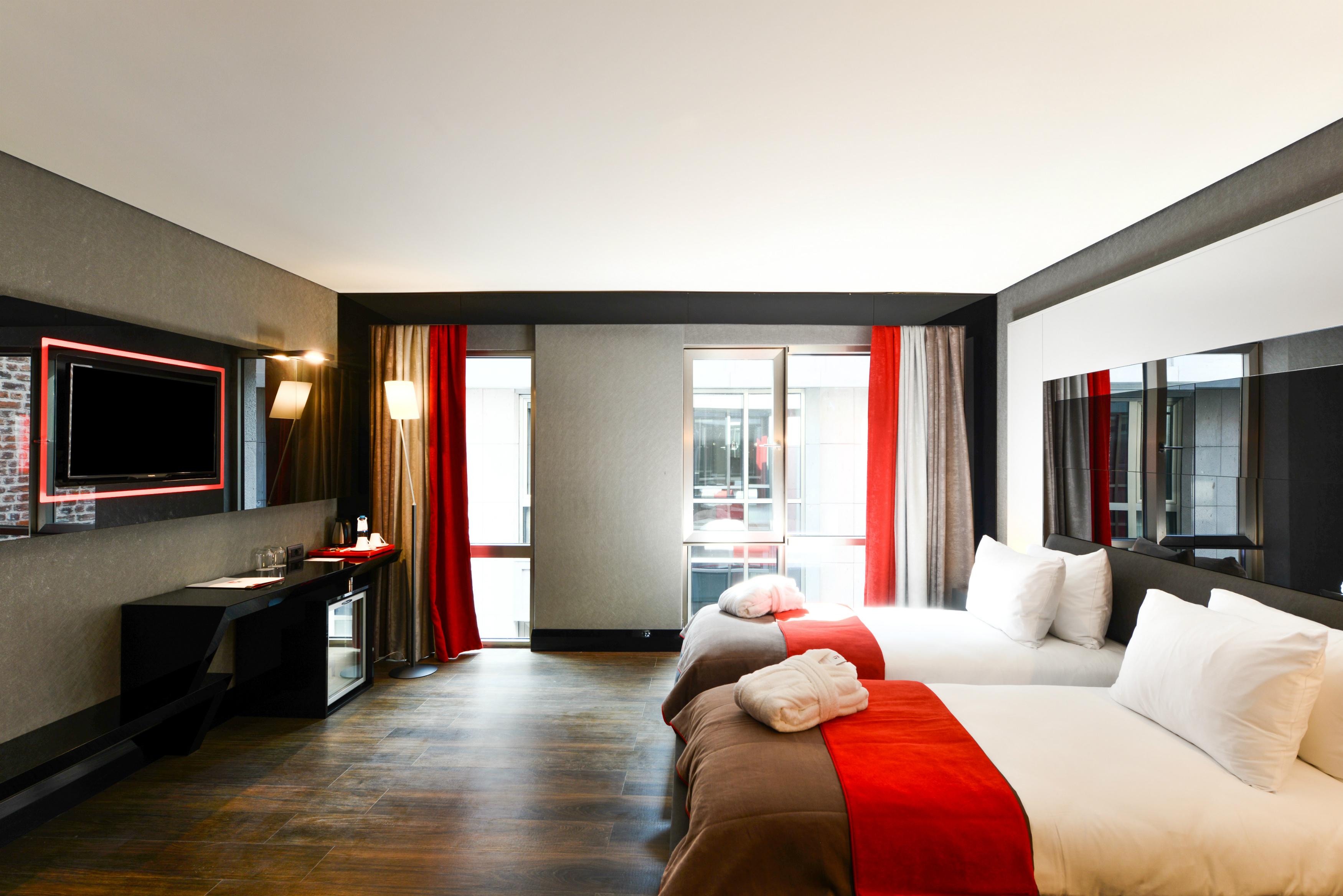 Hotel Favori Nisantasi Istanbul Luaran gambar