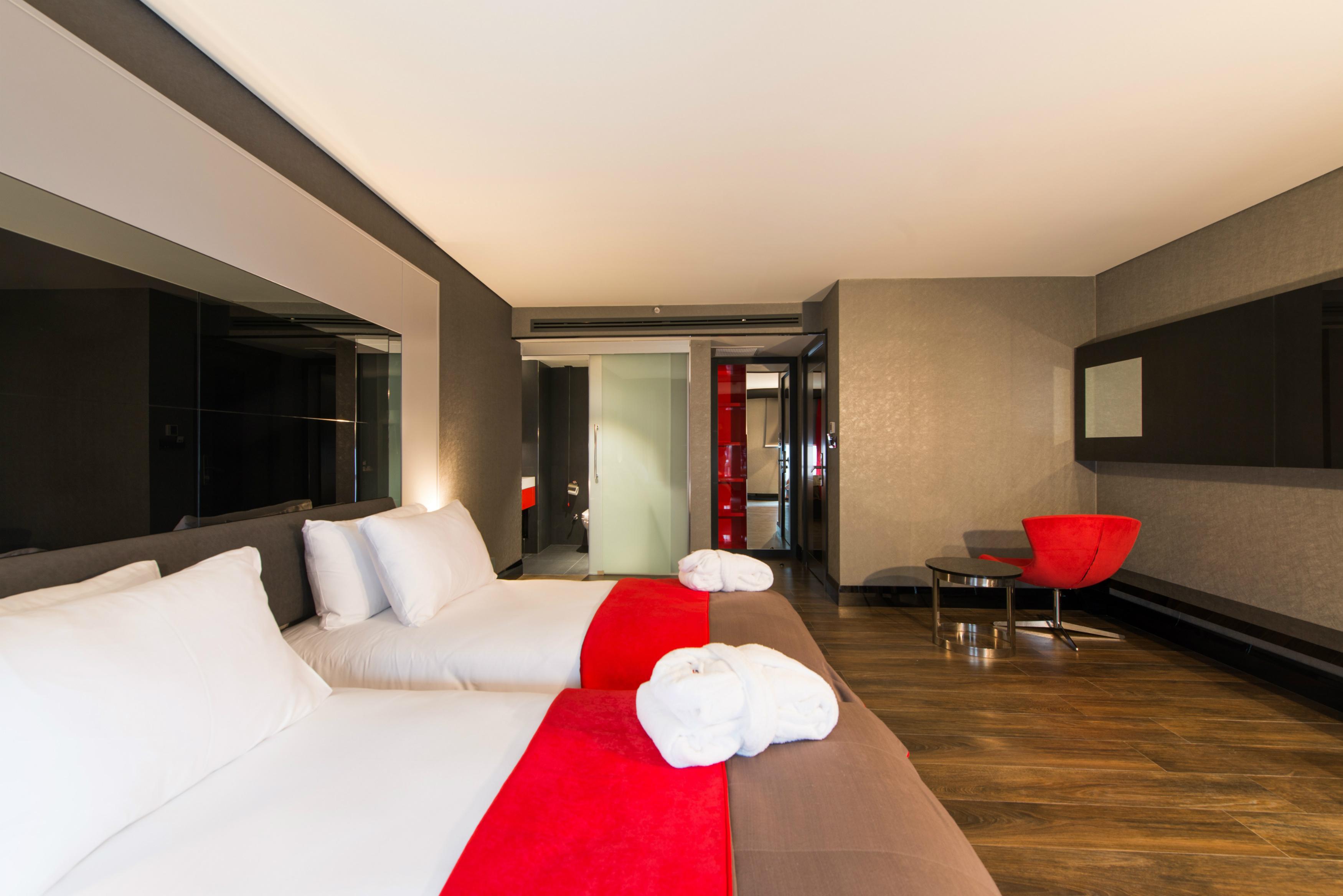 Hotel Favori Nisantasi Istanbul Luaran gambar