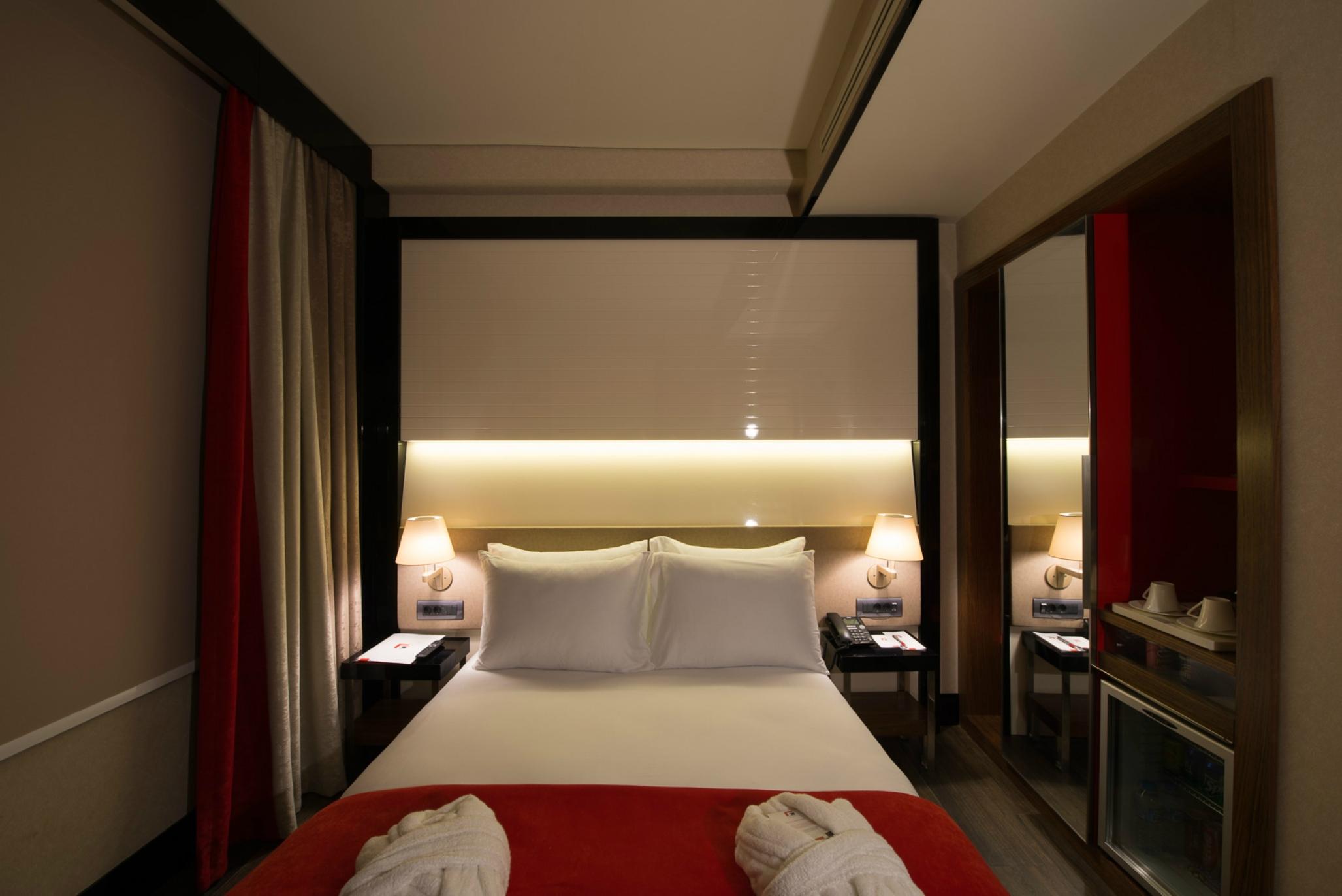Hotel Favori Nisantasi Istanbul Luaran gambar