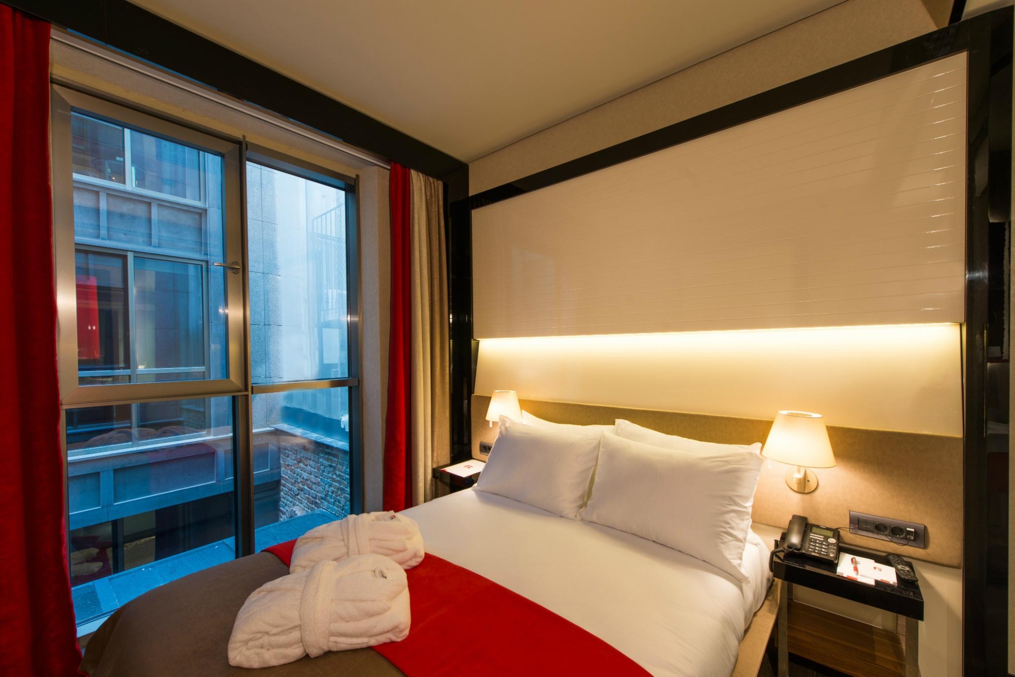 Hotel Favori Nisantasi Istanbul Luaran gambar