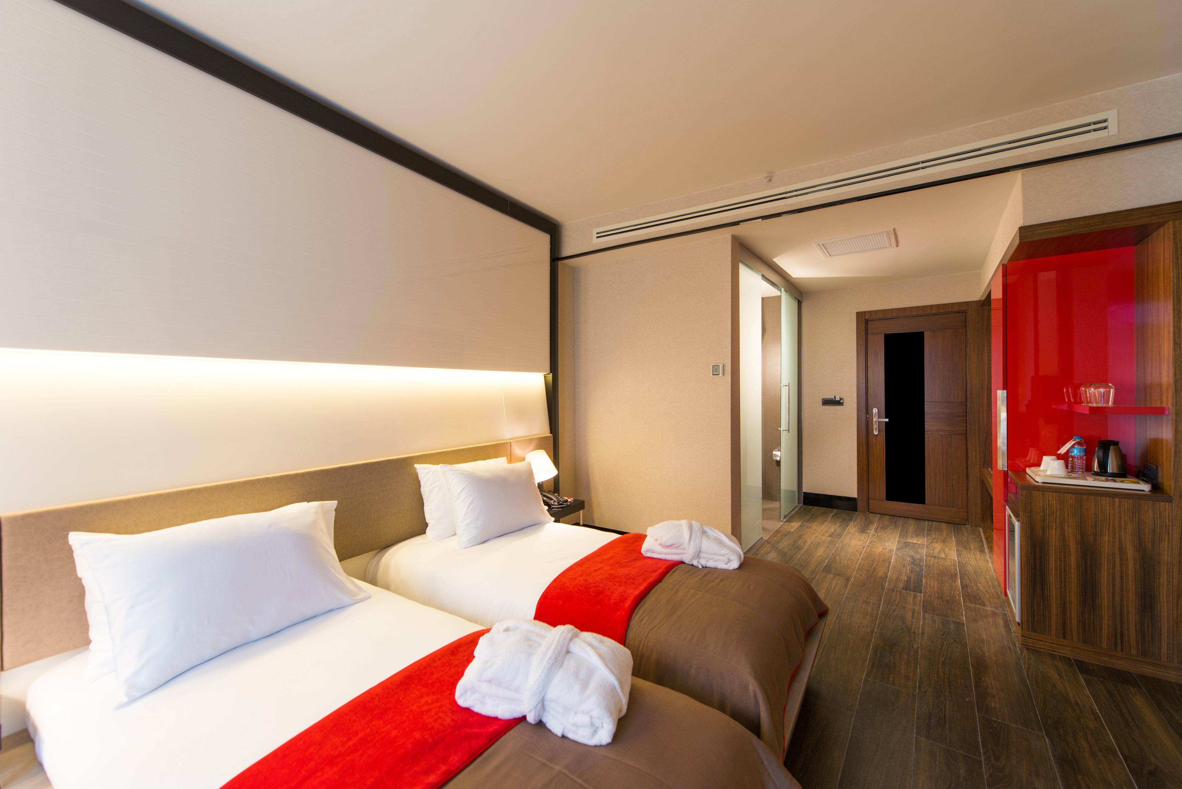 Hotel Favori Nisantasi Istanbul Luaran gambar
