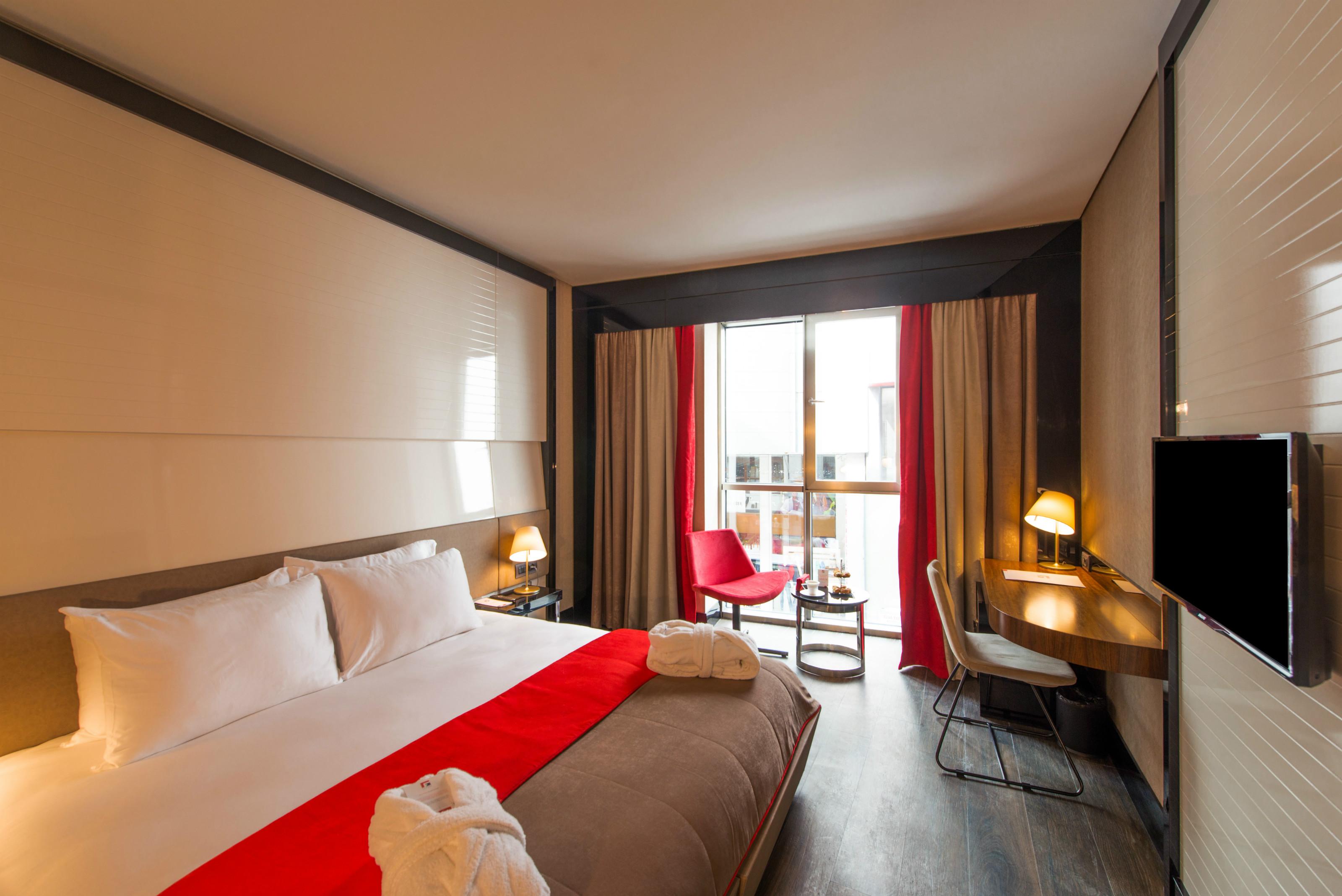 Hotel Favori Nisantasi Istanbul Luaran gambar