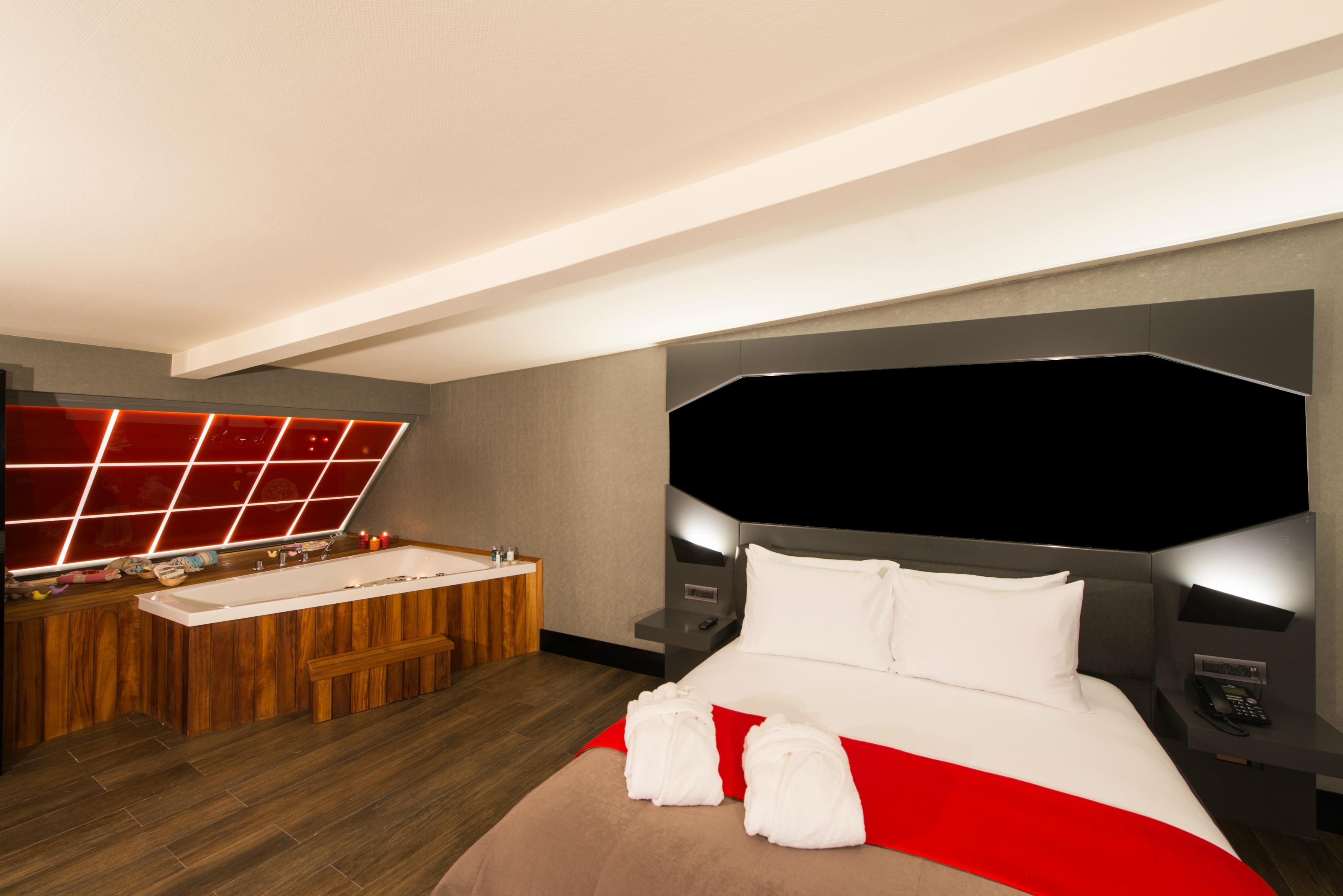 Hotel Favori Nisantasi Istanbul Luaran gambar
