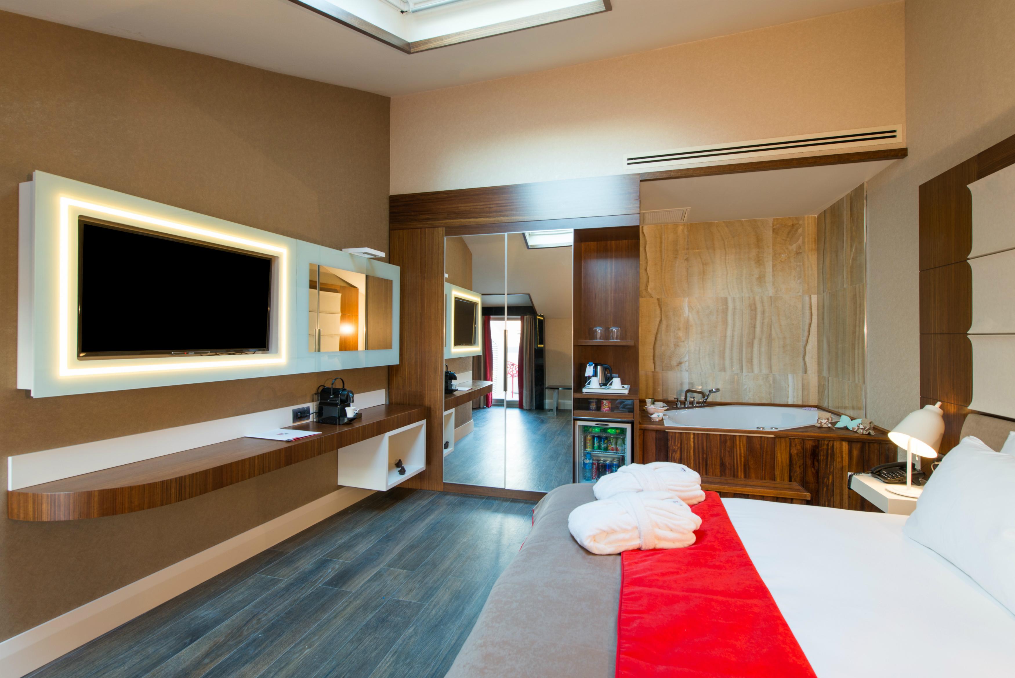 Hotel Favori Nisantasi Istanbul Luaran gambar