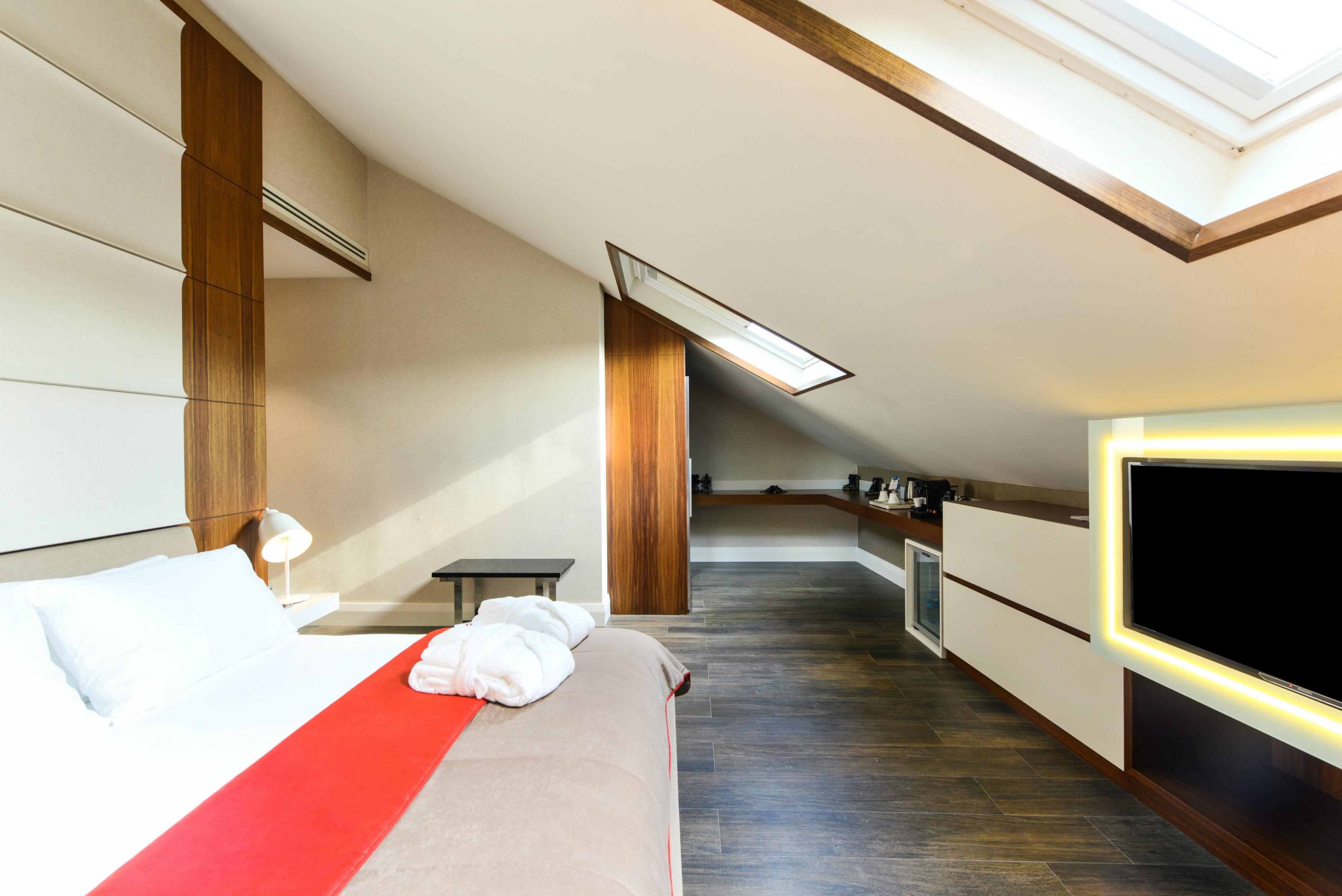 Hotel Favori Nisantasi Istanbul Luaran gambar