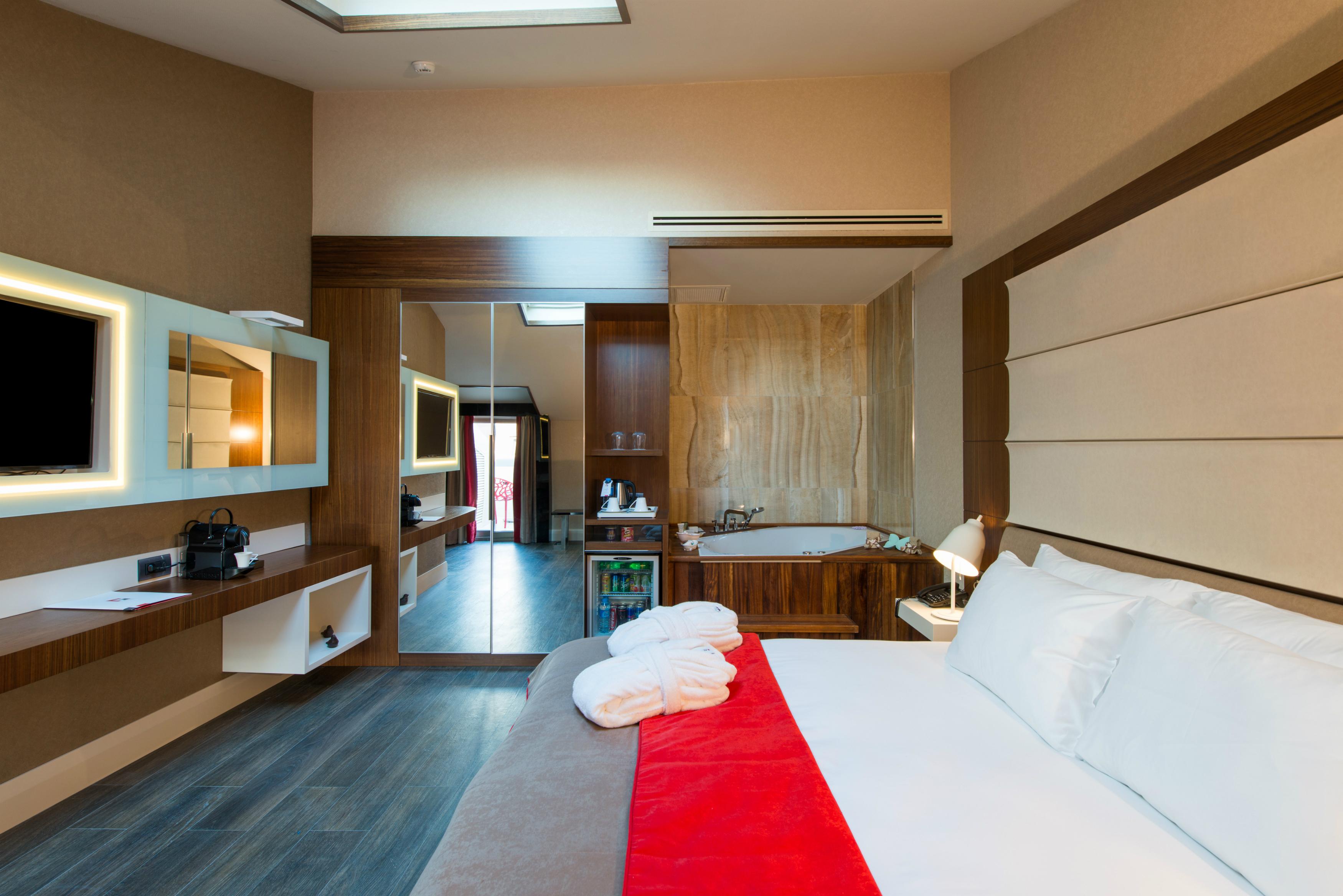 Hotel Favori Nisantasi Istanbul Luaran gambar
