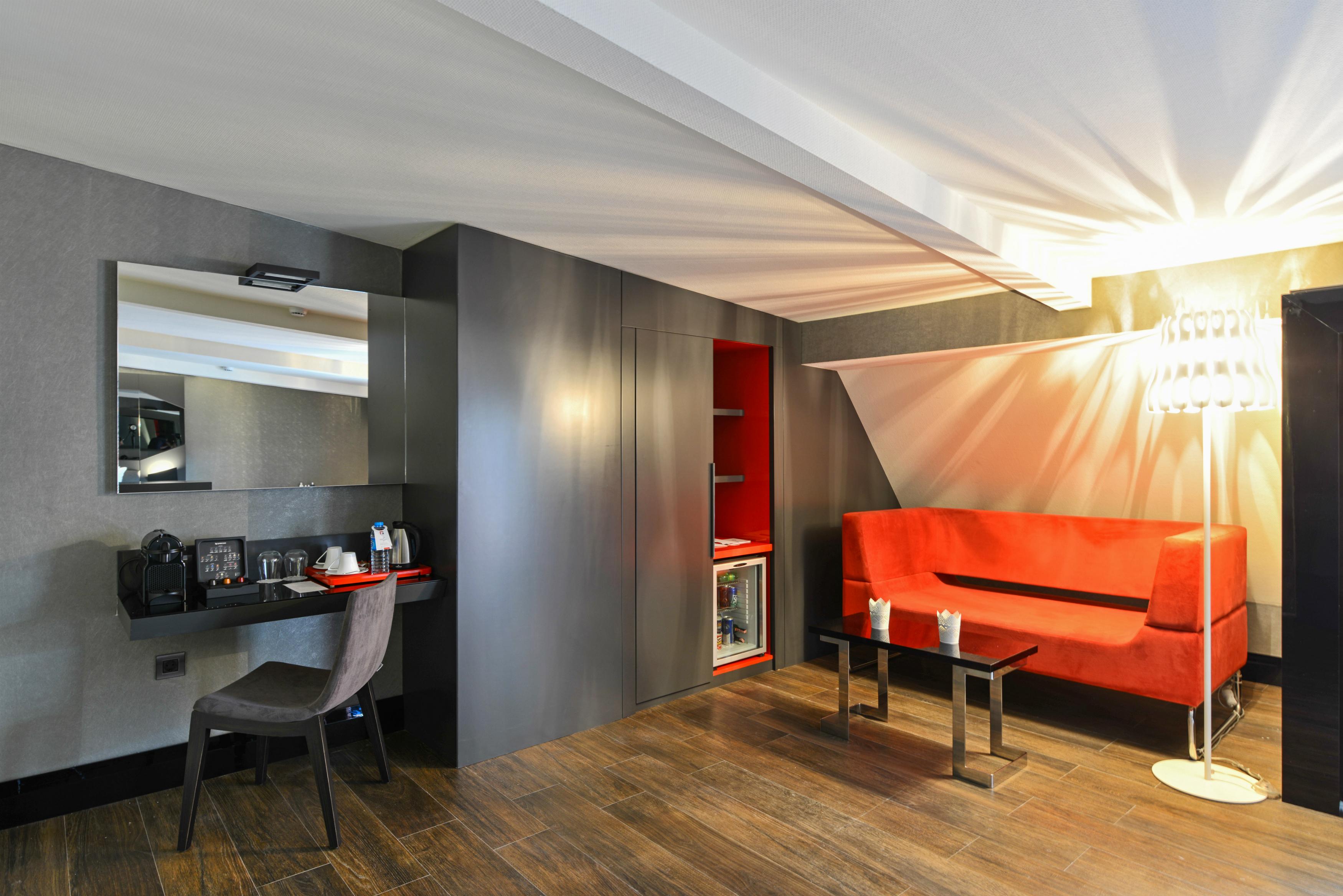 Hotel Favori Nisantasi Istanbul Luaran gambar