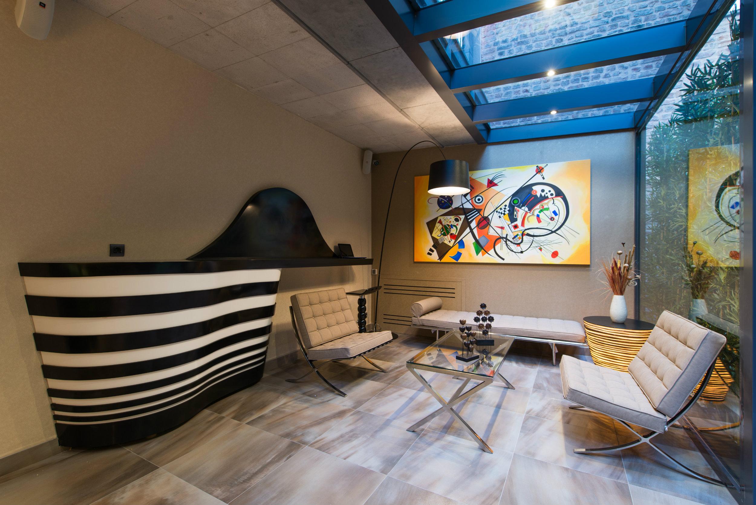 Hotel Favori Nisantasi Istanbul Luaran gambar