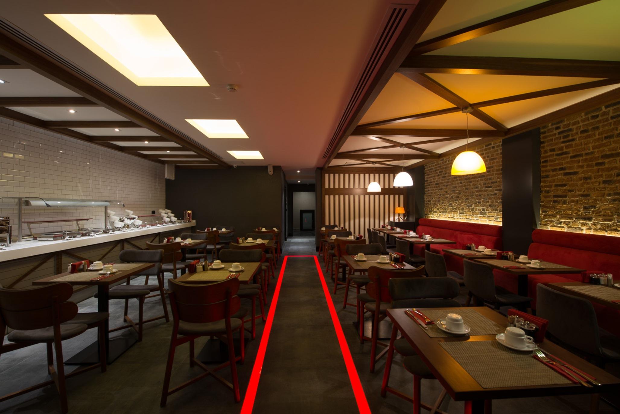 Hotel Favori Nisantasi Istanbul Luaran gambar