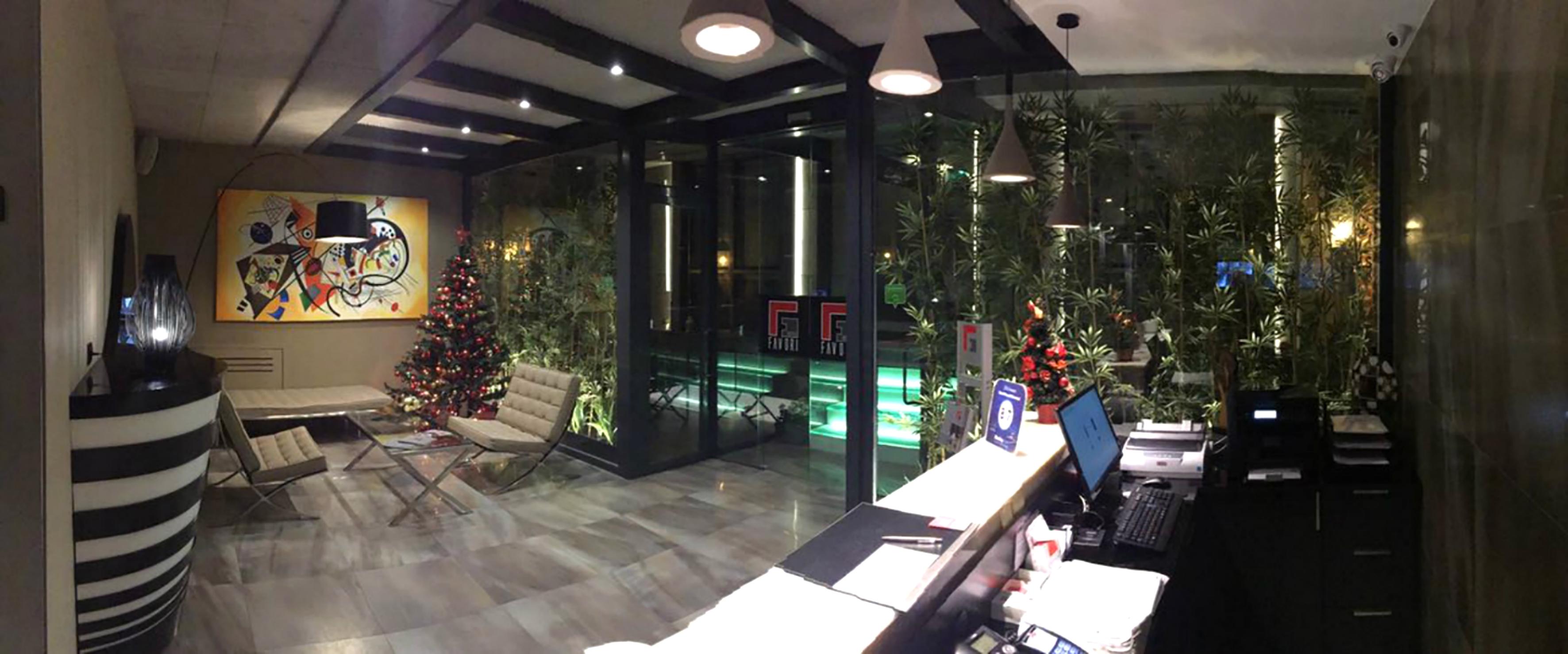Hotel Favori Nisantasi Istanbul Luaran gambar