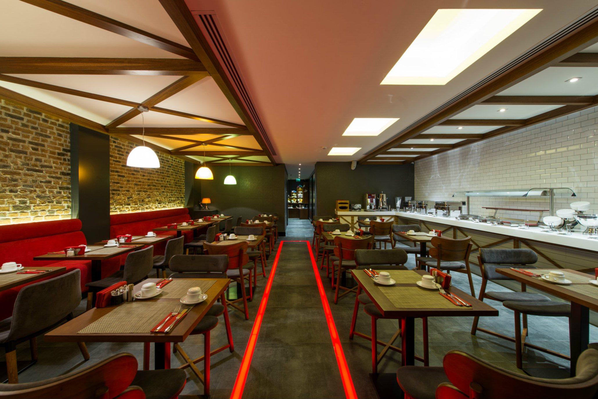 Hotel Favori Nisantasi Istanbul Luaran gambar