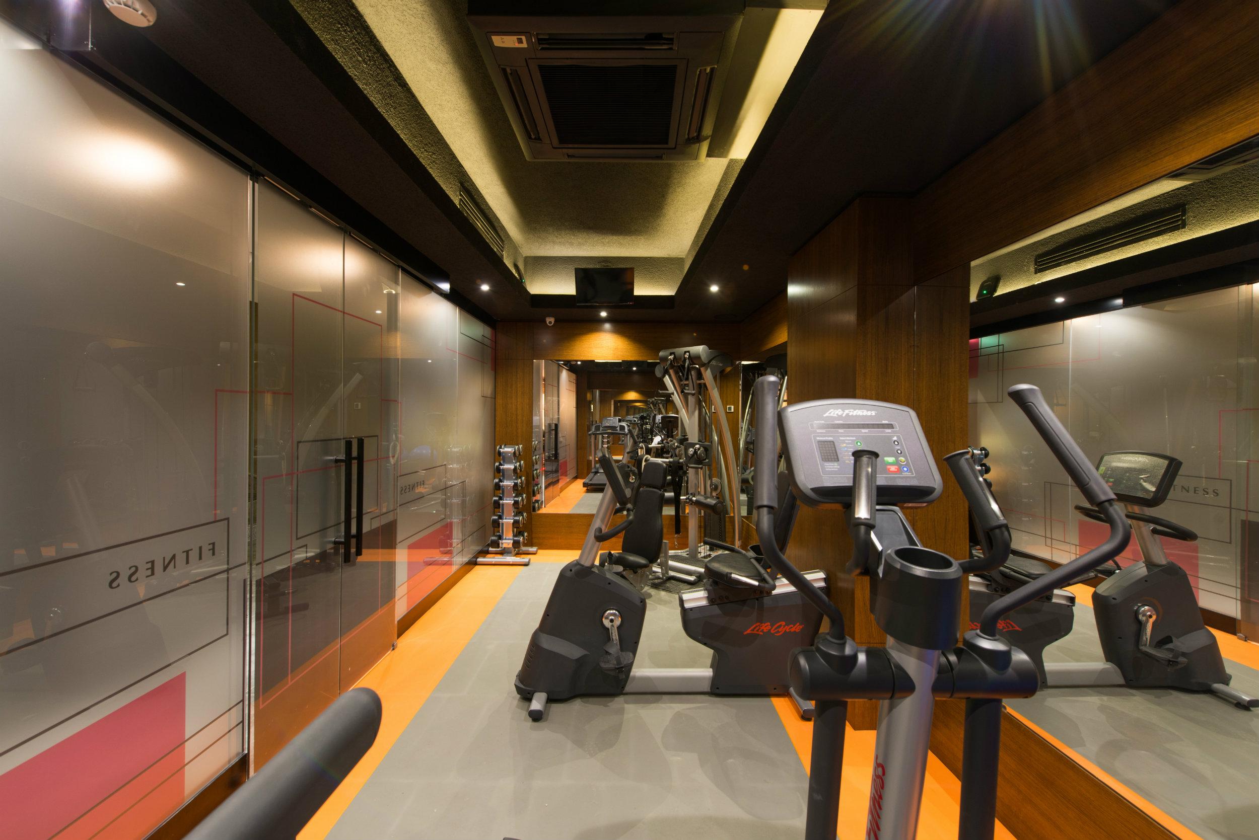 Hotel Favori Nisantasi Istanbul Luaran gambar