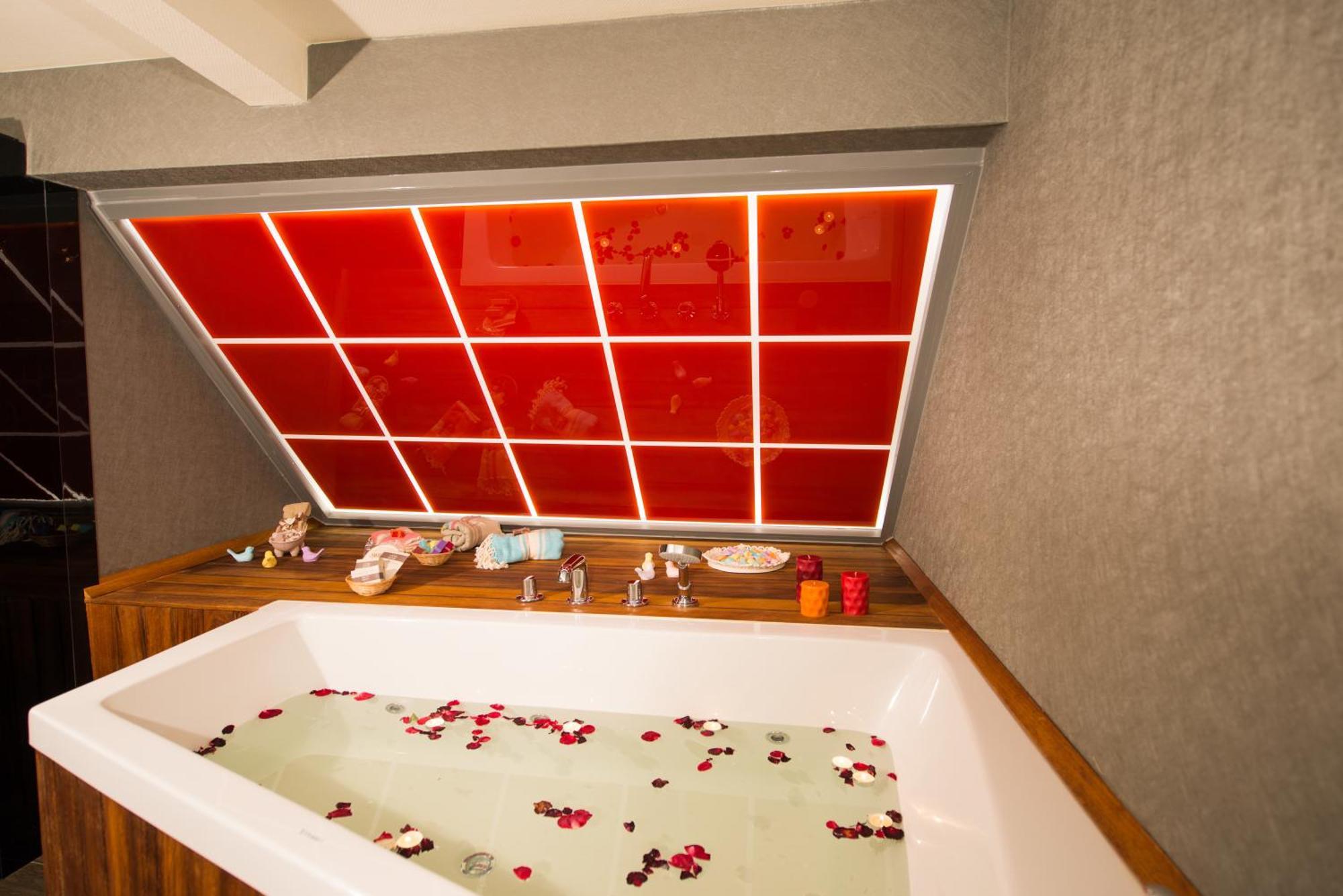 Hotel Favori Nisantasi Istanbul Bilik gambar