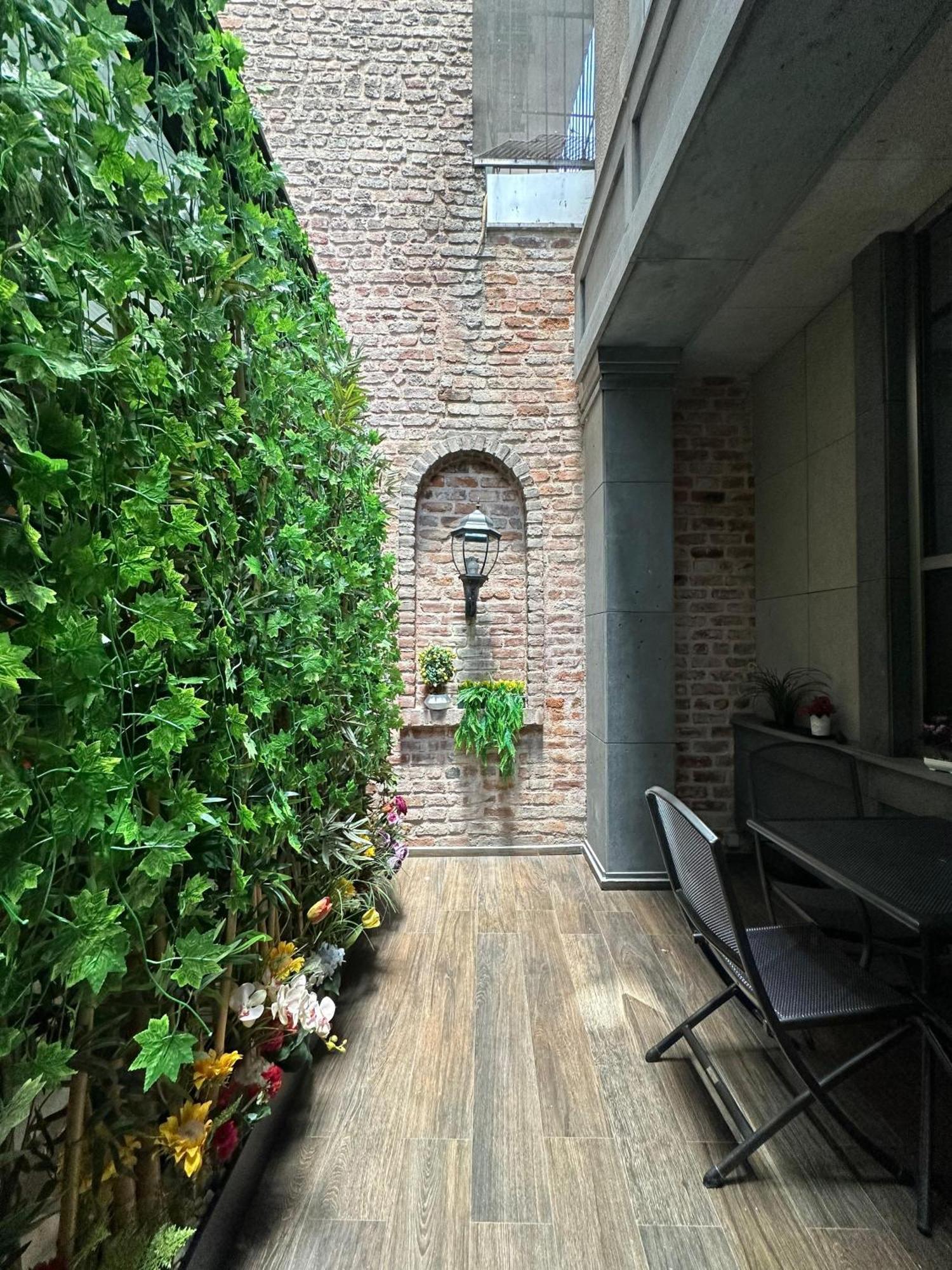 Hotel Favori Nisantasi Istanbul Luaran gambar