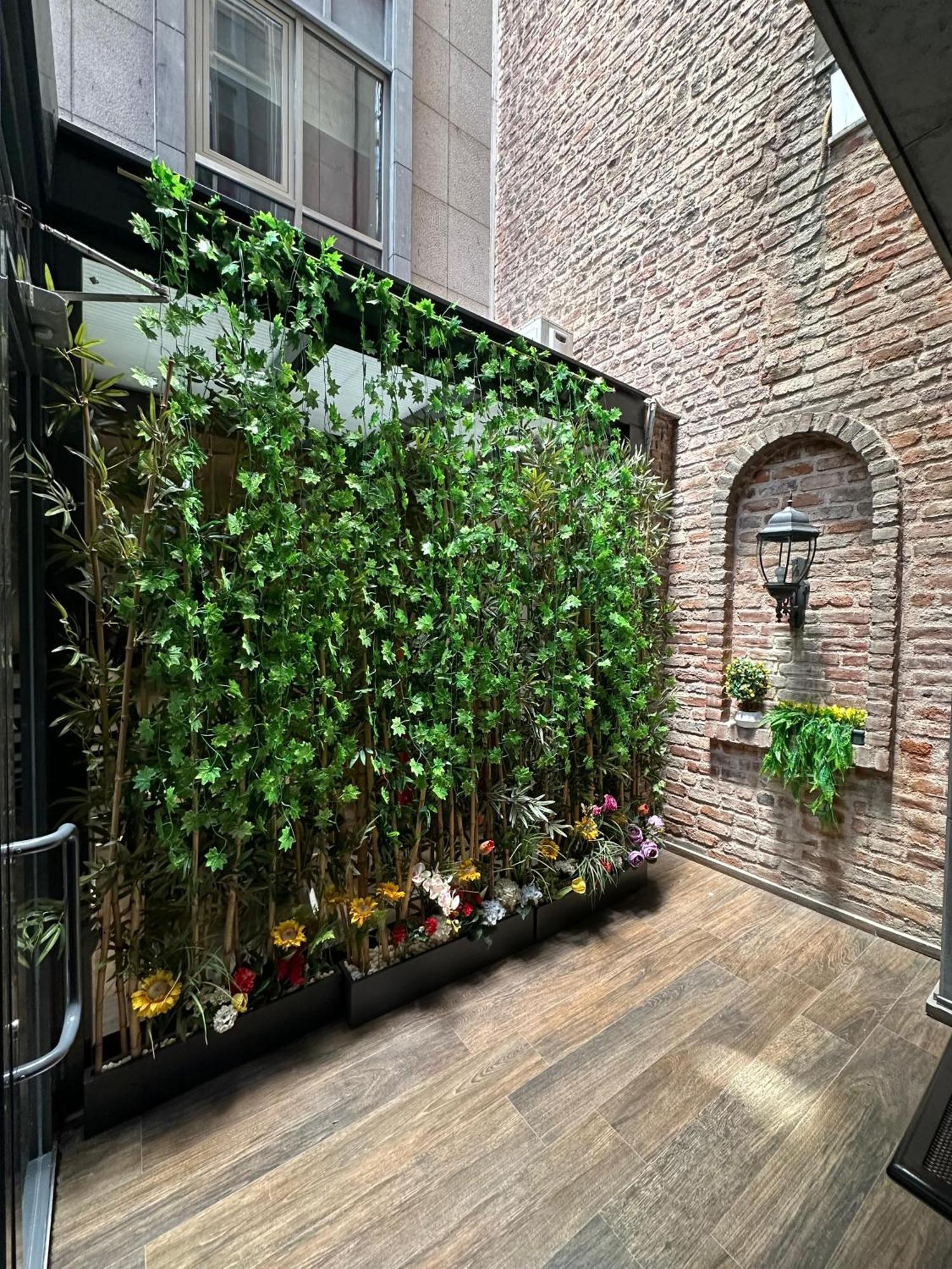 Hotel Favori Nisantasi Istanbul Luaran gambar