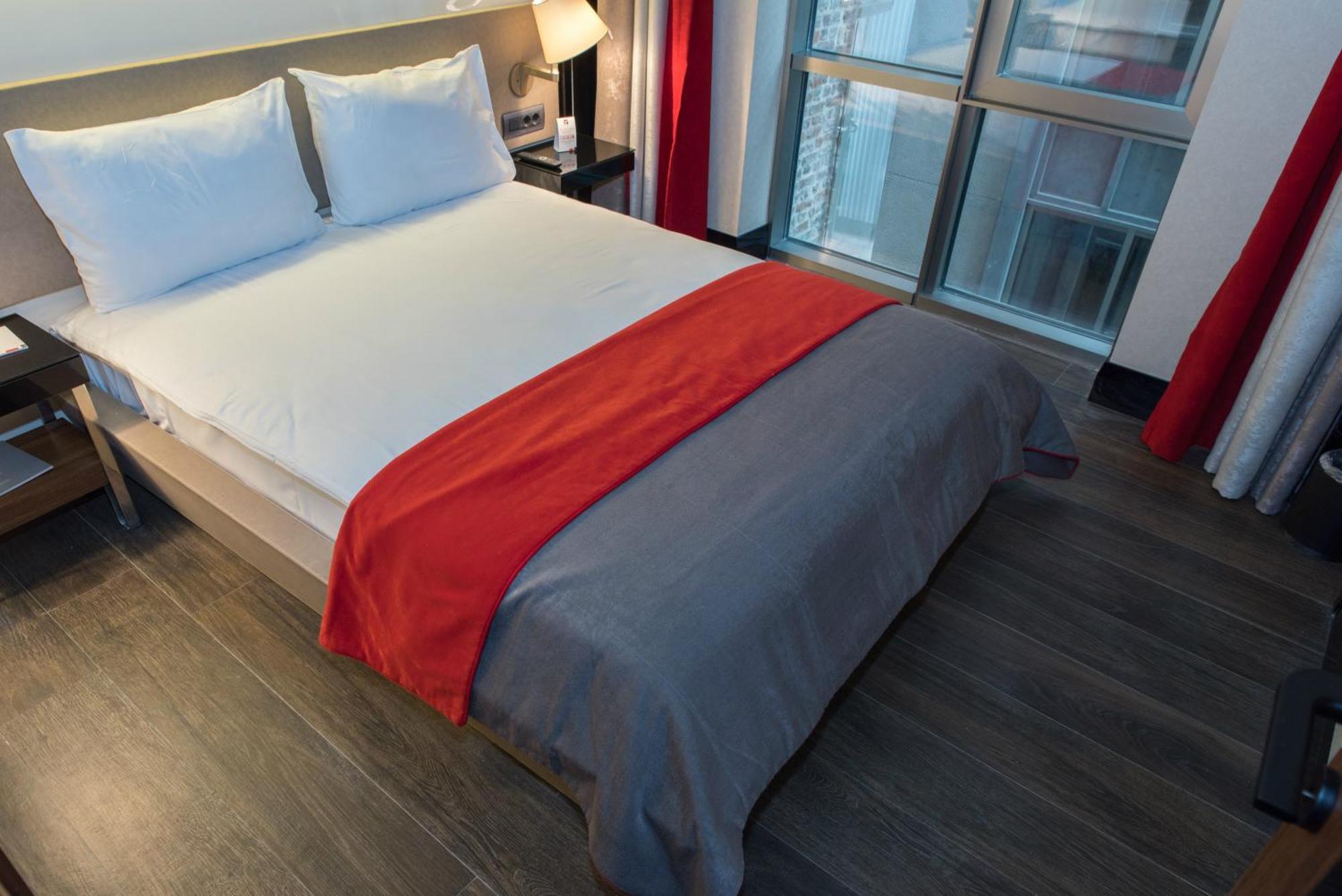 Hotel Favori Nisantasi Istanbul Luaran gambar