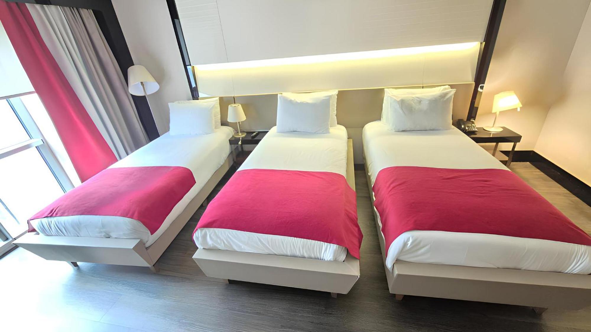 Hotel Favori Nisantasi Istanbul Luaran gambar