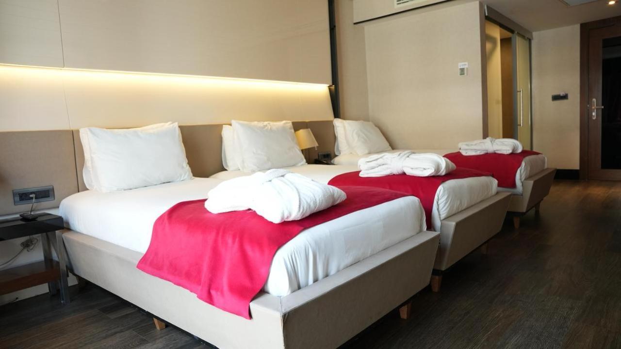 Hotel Favori Nisantasi Istanbul Luaran gambar