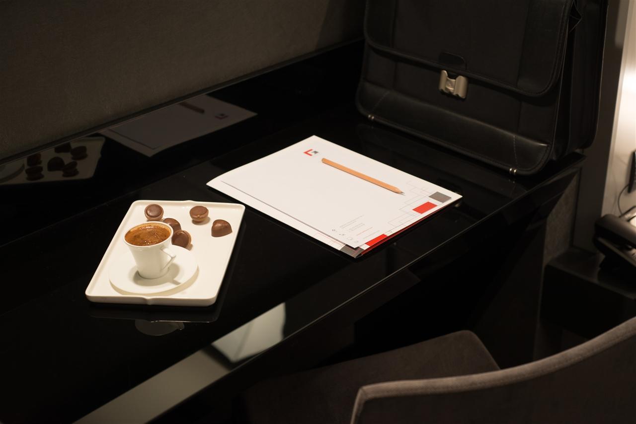 Hotel Favori Nisantasi Istanbul Luaran gambar