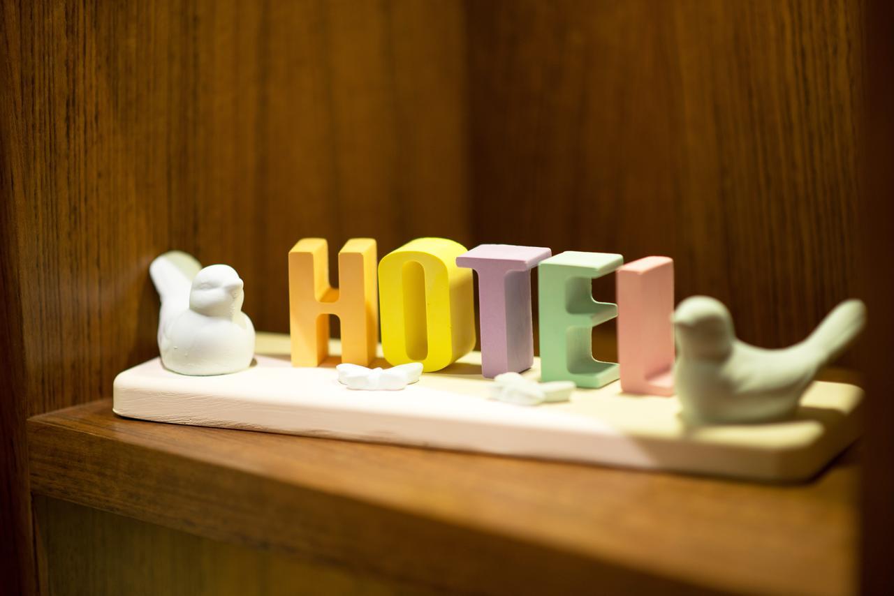Hotel Favori Nisantasi Istanbul Luaran gambar