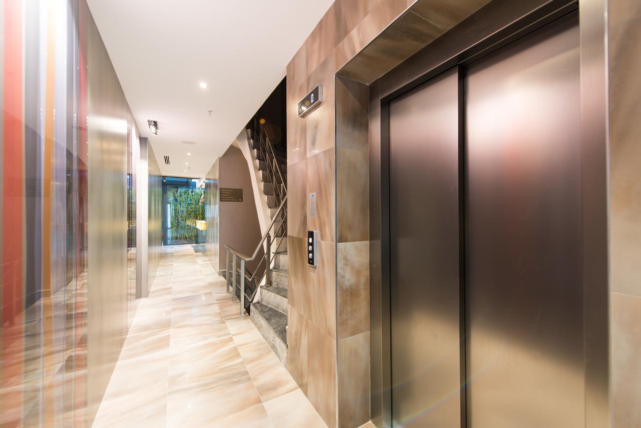 Hotel Favori Nisantasi Istanbul Luaran gambar