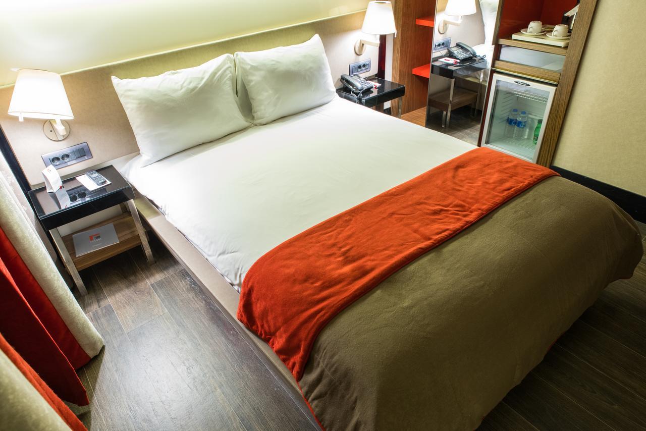 Hotel Favori Nisantasi Istanbul Luaran gambar