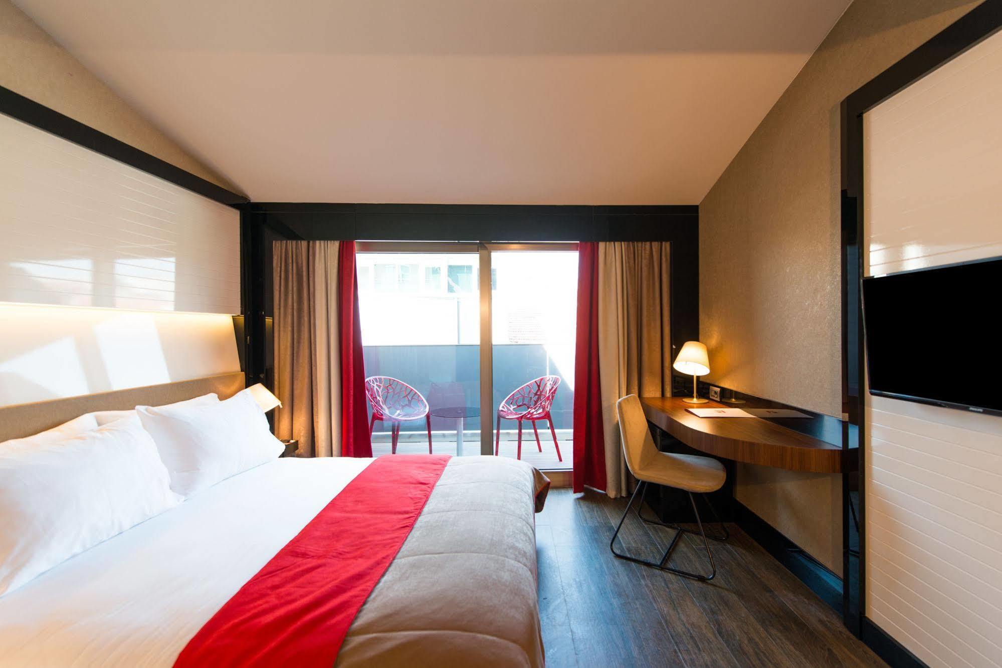 Hotel Favori Nisantasi Istanbul Luaran gambar